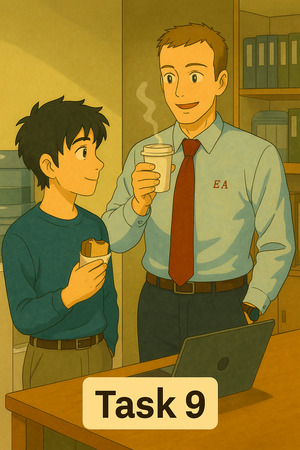 Александр, тимлид React-стажировки