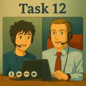 Александр, тимлид React-стажировки