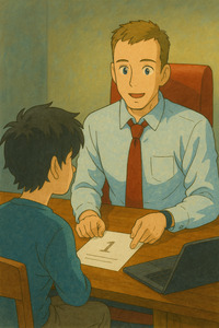 Александр, тимлид React-стажировки