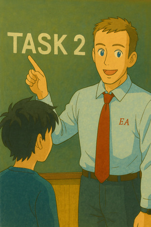 Александр, тимлид React-стажировки