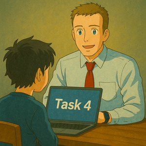 Александр, тимлид React-стажировки