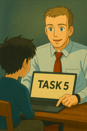 Александр, тимлид React-стажировки