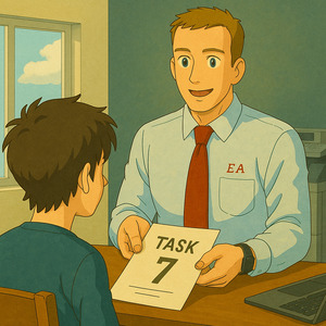 Александр, тимлид React-стажировки