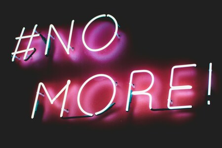 nomore