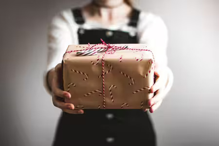 gift to yourself