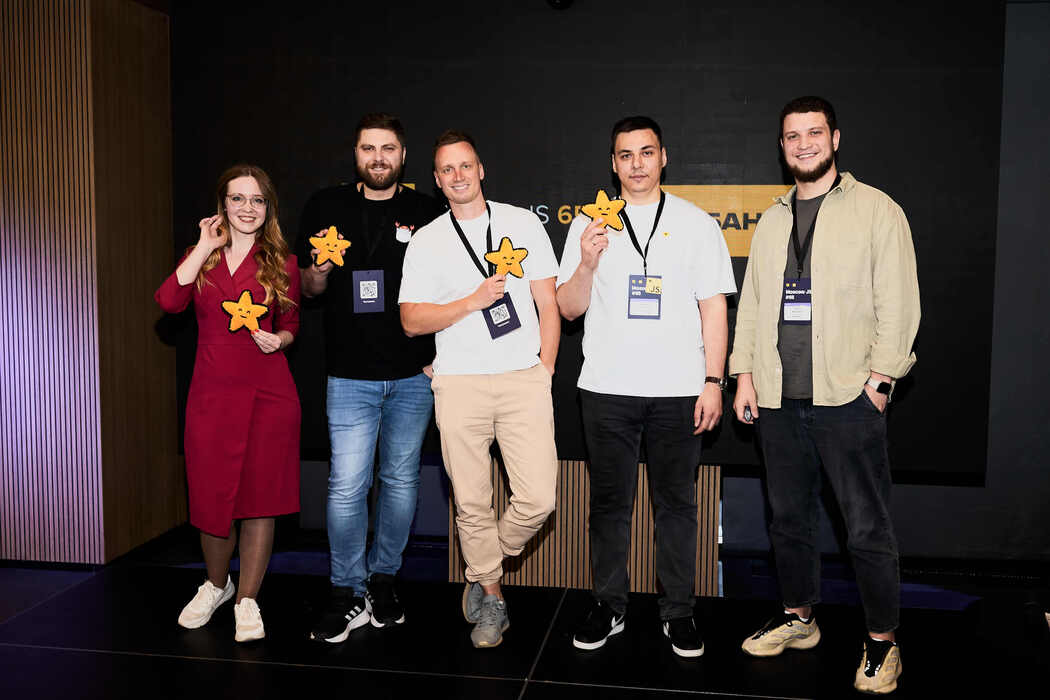 event speakers